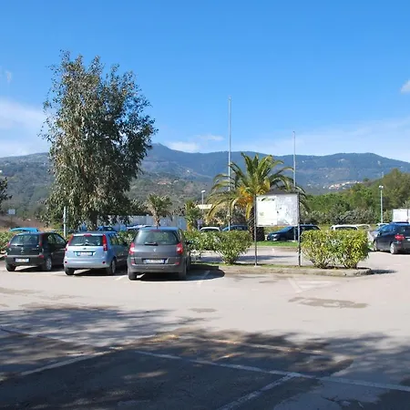 Olivo - 100 Mt Dal Mare Con Aria Condizionata Apartman Marina di Campo