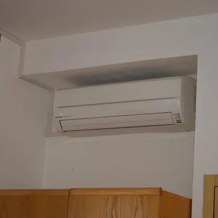 Olivo Apartment *