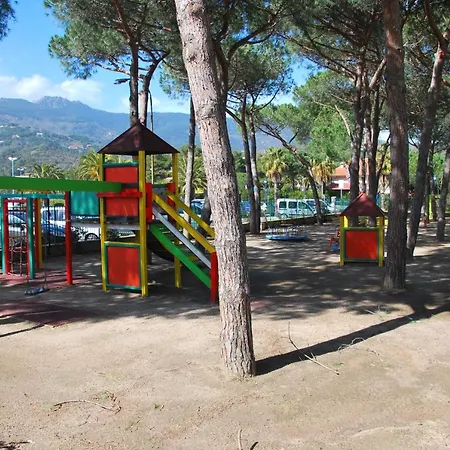 Olivo - 100 Mt Dal Mare Con Aria Condizionata *