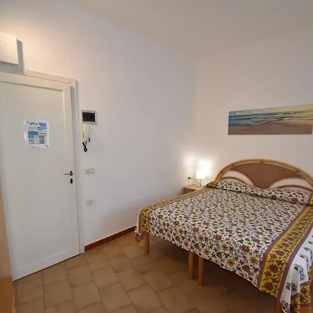 Appartement Olivo - 100 Mt Dal Mare Con Aria Condizionata