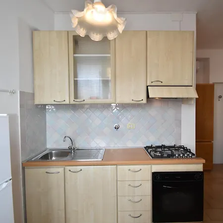 Apartman Olivo - 100 Mt Dal Mare Con Aria Condizionata