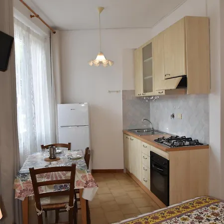 Olivo - 100 Mt Dal Mare Con Aria Condizionata Marina di Campo