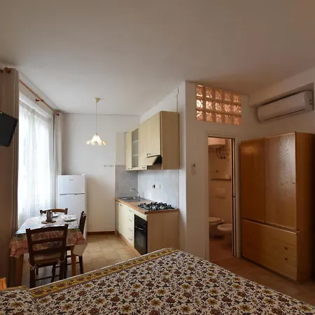 Olivo - 100 Mt Dal Mare Con Aria Condizionata Appartement Marina di Campo