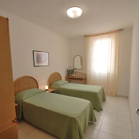 Appartement Olivo - 100 Mt Dal Mare Con Aria Condizionata *