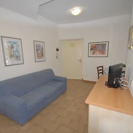 Appartement Olivo - 100 Mt Dal Mare Con Aria Condizionata