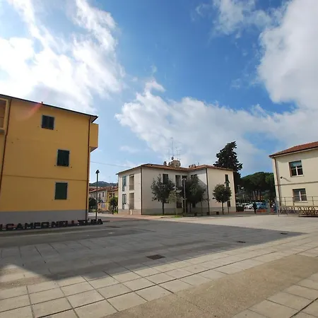 Apartment Olivo