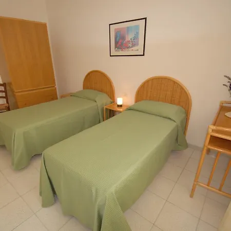Olivo - 100 Mt Dal Mare Con Aria Condizionata * Marina di Campo