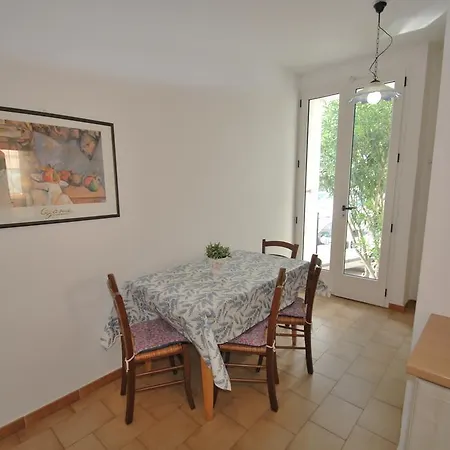 Apartment Olivo *