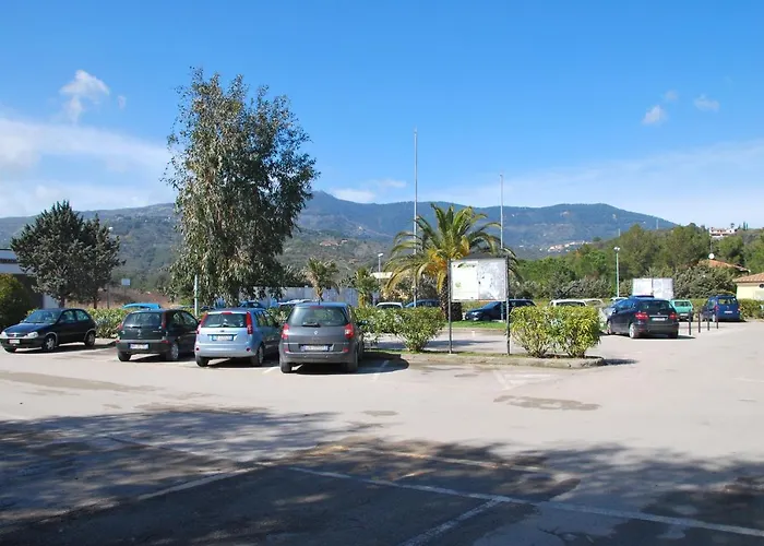 Olivo - 100 Mt Dal Mare Con Aria Condizionata Apartman Marina di Campo