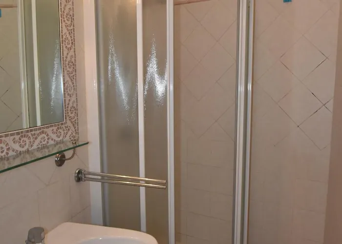 Olivo - 100 Mt Dal Mare Con Aria Condizionata * Marina di Campo