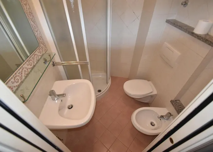 Apartman Olivo - 100 Mt Dal Mare Con Aria Condizionata Marina di Campo