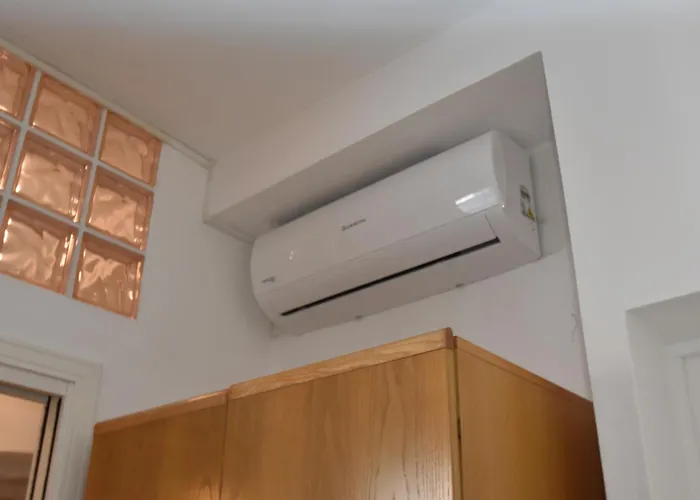 Olivo - 100 Mt Dal Mare Con Aria Condizionata Marina di Campo