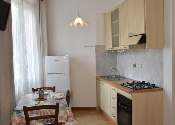 Olivo - 100 Mt Dal Mare Con Aria Condizionata Marina di Campo