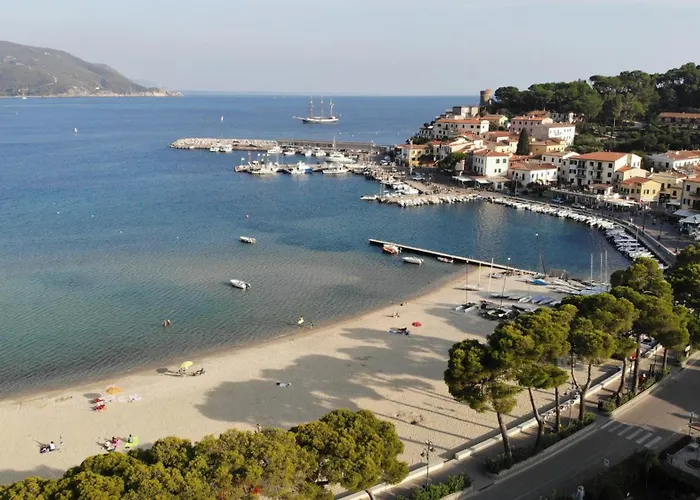 Olivo - 100 Mt Dal Mare Con Aria Condizionata Apartman *