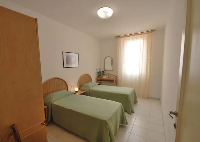 Apartman Olivo - 100 Mt Dal Mare Con Aria Condizionata *