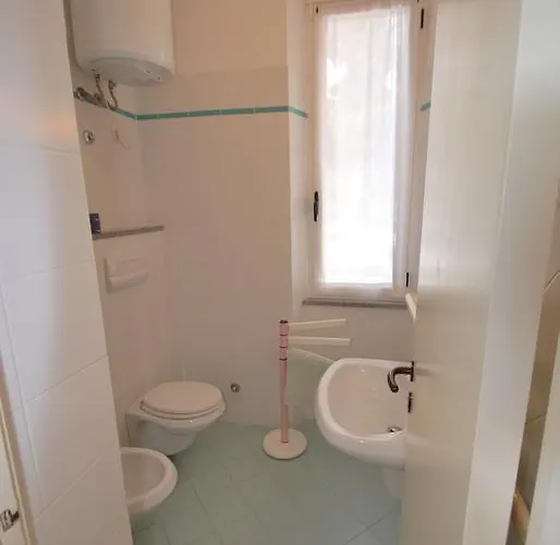 Olivo - 100 Mt Dal Mare Con Aria Condizionata Apartman Marina di Campo