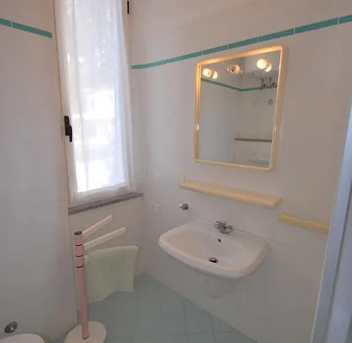 Olivo - 100 Mt Dal Mare Con Aria Condizionata Apartman