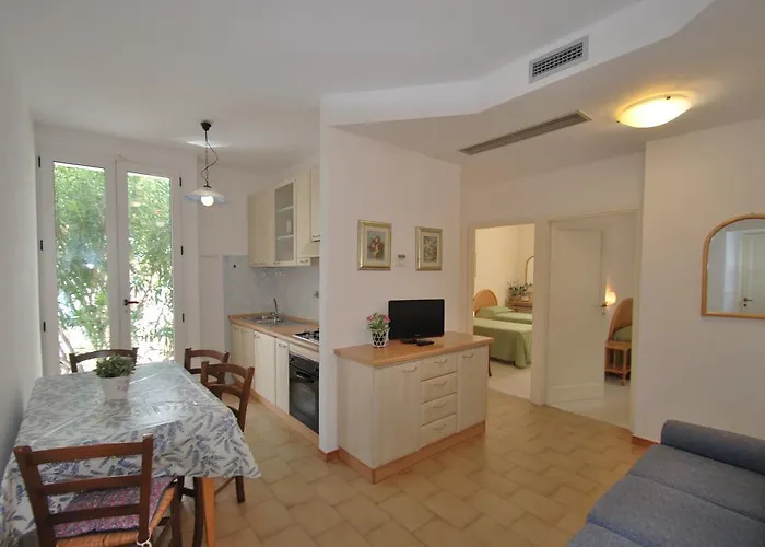 Olivo - 100 Mt Dal Mare Con Aria Condizionata Apartman