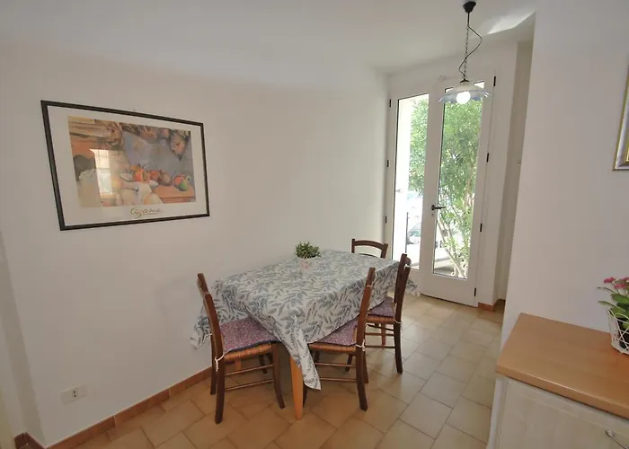 Apartman Olivo - 100 Mt Dal Mare Con Aria Condizionata *