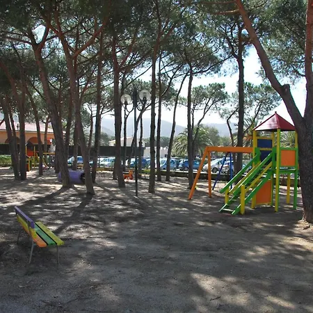 Olivo - 100 Mt Dal Mare Con Aria Condizionata Marina di Campo