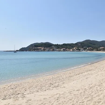 Olivo - 100 Mt Dal Mare Con Aria Condizionata 公寓 *