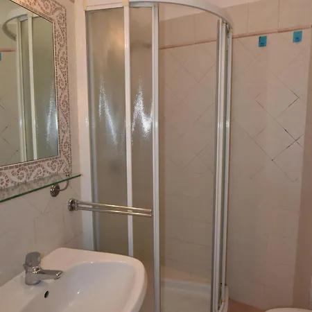 Olivo - 100 Mt Dal Mare Con Aria Condizionata * Marina di Campo