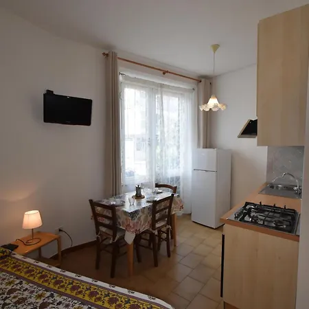 Appartamento Olivo - 100 Mt Dal Mare Con Aria Condizionata *