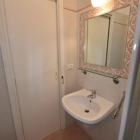 Olivo - 100 Mt Dal Mare Con Aria Condizionata Lejlighed Marina di Campo