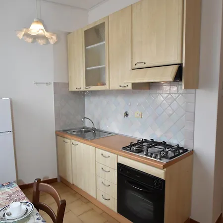 Olivo - 100 Mt Dal Mare Con Aria Condizionata