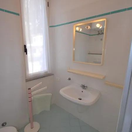 Olivo - 100 Mt Dal Mare Con Aria Condizionata Appartamento