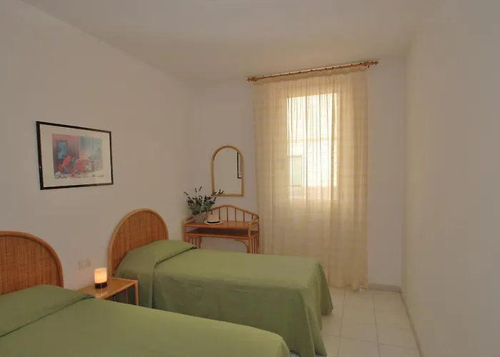 Olivo - 100 Mt Dal Mare Con Aria Condizionata *