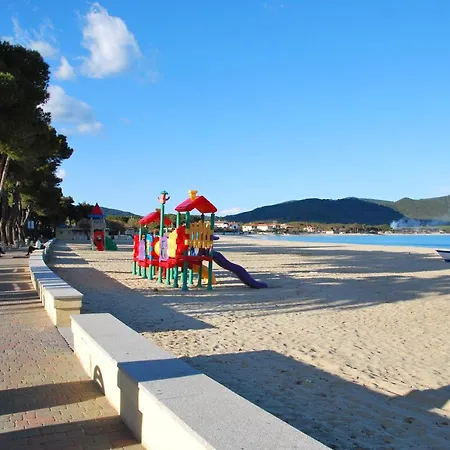 Olivo Apartment Marina di Campo