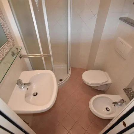 Apartment Olivo Marina di Campo