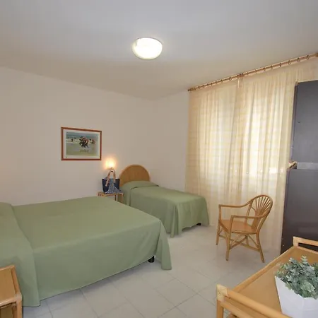 Olivo Marina di Campo