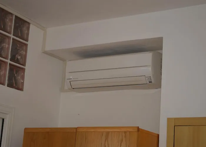 Olivo - 100 Mt Dal Mare Con Aria Condizionata Appartement *