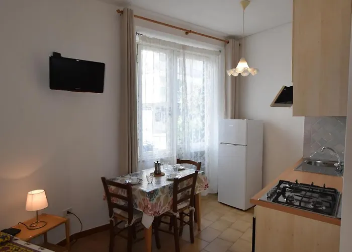 Appartement Olivo - 100 Mt Dal Mare Con Aria Condizionata *