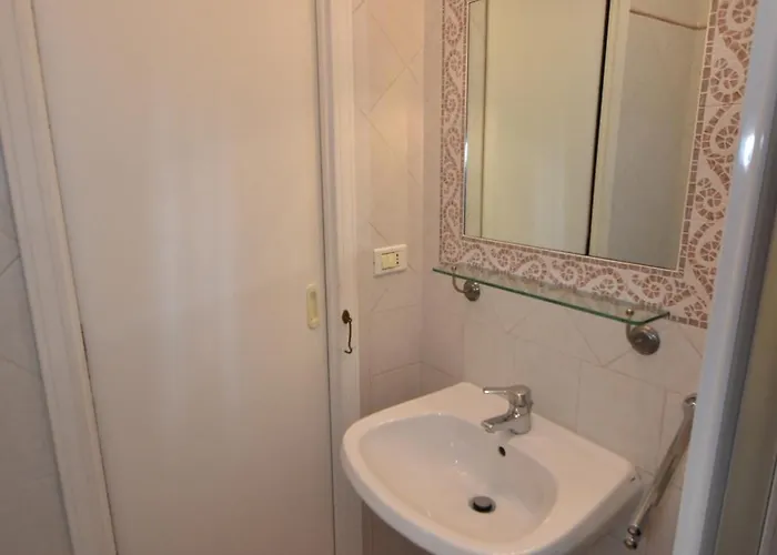 Olivo - 100 Mt Dal Mare Con Aria Condizionata Appartement Marina di Campo