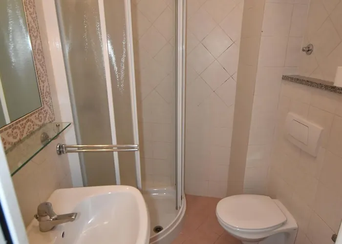 Appartement Olivo - 100 Mt Dal Mare Con Aria Condizionata *