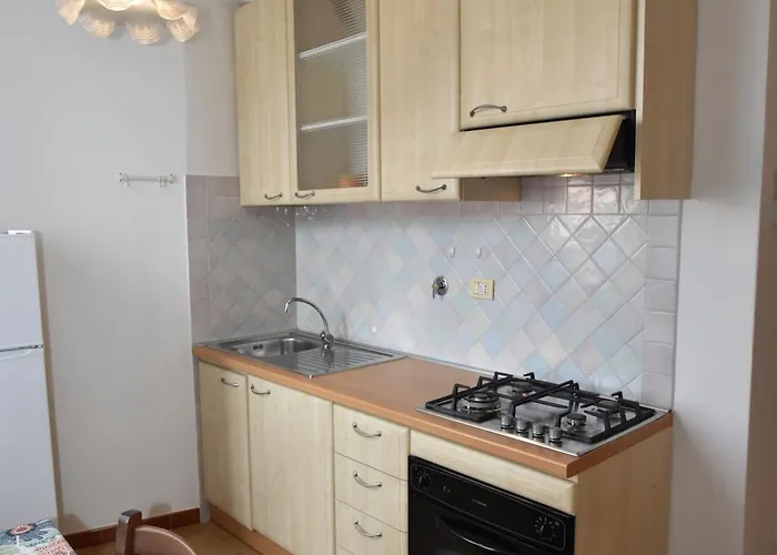 Olivo - 100 Mt Dal Mare Con Aria Condizionata