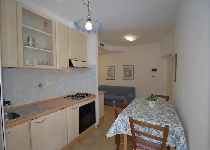 Olivo - 100 Mt Dal Mare Con Aria Condizionata *