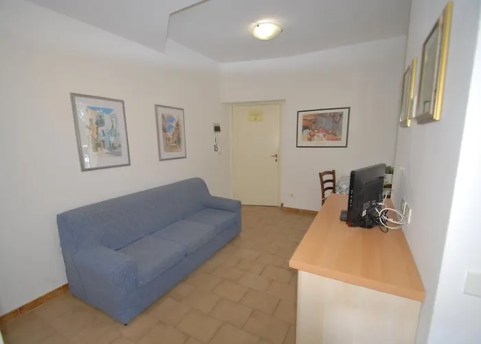 Appartement Olivo - 100 Mt Dal Mare Con Aria Condizionata