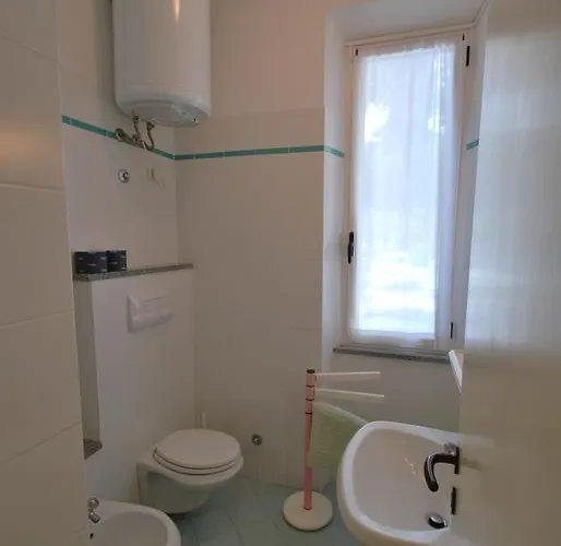 Appartement Olivo - 100 Mt Dal Mare Con Aria Condizionata Marina di Campo